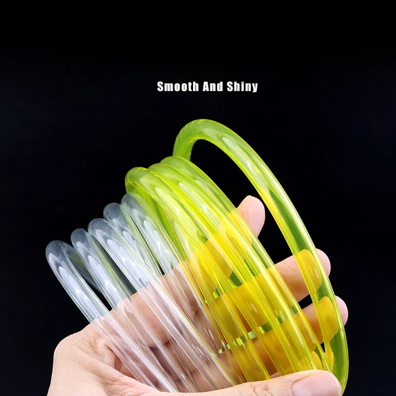 Multi-coloured Fuel Pipe Tube for Gas RC Car Model Parts Supplies 2*3.5mm-7*10mm - Image 3 of 4