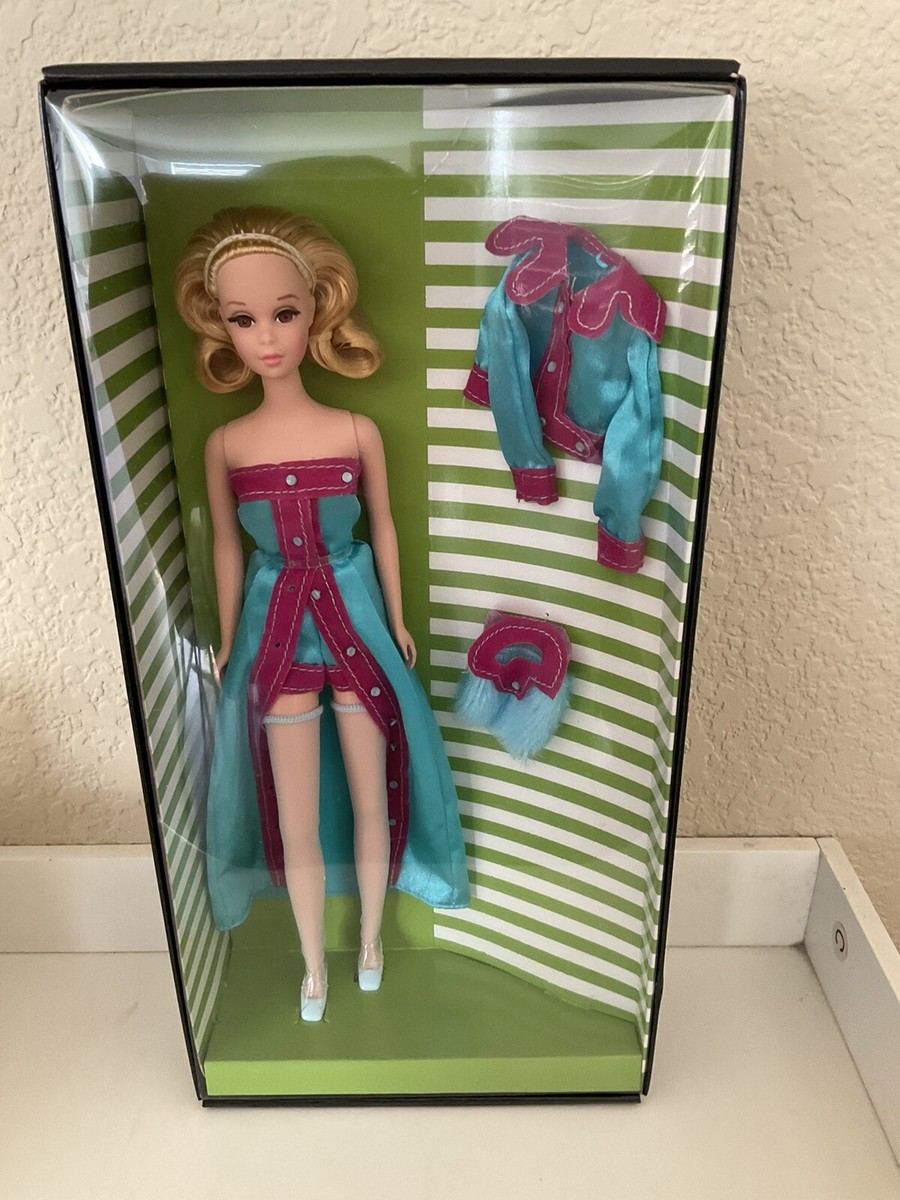 francie barbie doll 2004 Gold Label Barbie Collector | eBay