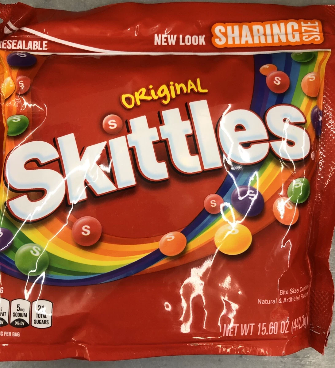 New skittles deals