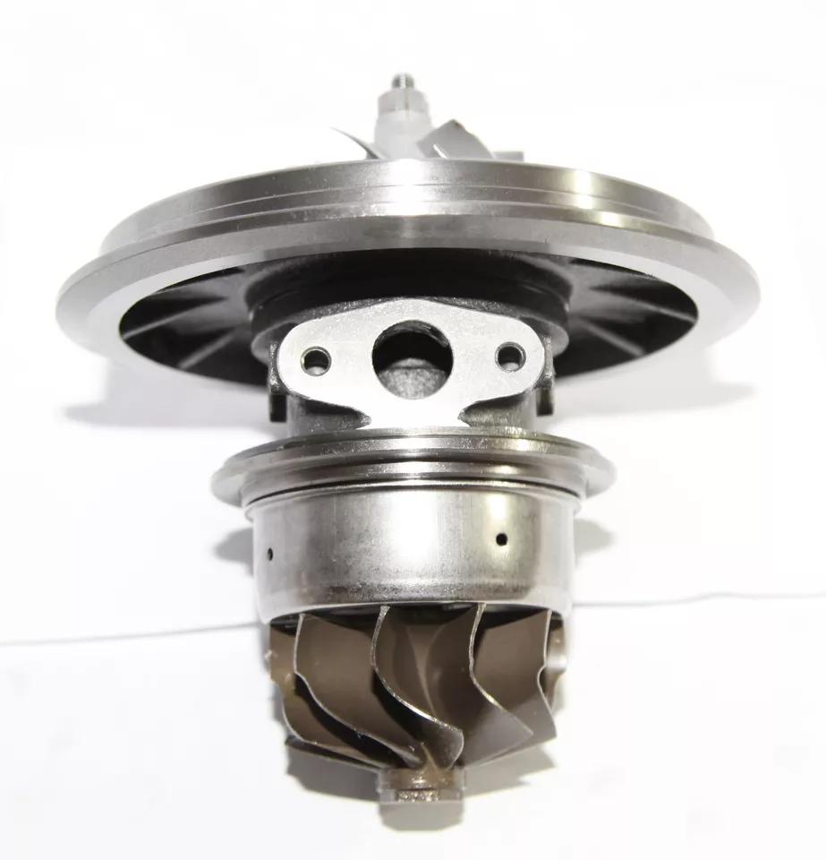 Cartucho turbo diésel DG4294 OR7575 CHRA para 90-12 CAT diésel C12 Caterpillar Foto 2 de 4