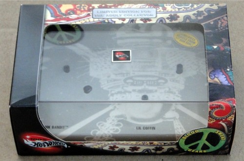 MITTLERE VITRINEN, 100% Hot Wheels, 2 Wagenkapazität aus verschiedenen Sets - Bild 1 von 2