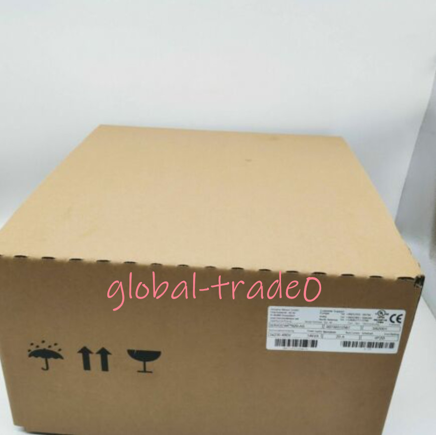 610-AS-FAN S61001 Brand New Servo Drive 610-AS-FAN S61001