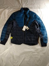 champion lightweight puffer jacket