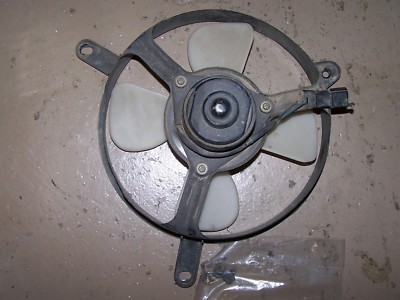 RADIATOR FAN GL1100 HONDA GOLDWING GOLD WING GL 1100 1979