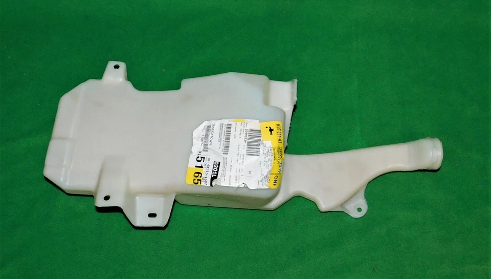 🔥 Nuevo de Lote Antiguo 2007 2013 Silverado Sierra Tahoe Yukon Escalade Lavadora Fluido Resevoir Foto 2 de 3