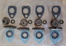 SNAP ON MG31 & MG325 NEW ANVIL KIT+ OIL SEAL+BACK COVER GASKETS+O'RINGS+RING KIT