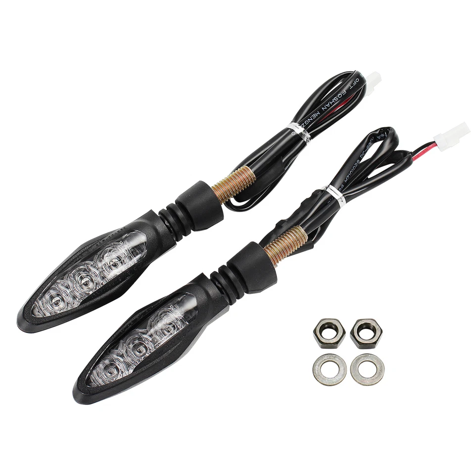 LED Blinker Für KTM 1290 Super Duke 790 Adventure 690 ENDURO SMC-R Blinkleuchte - Bild 2 von 4