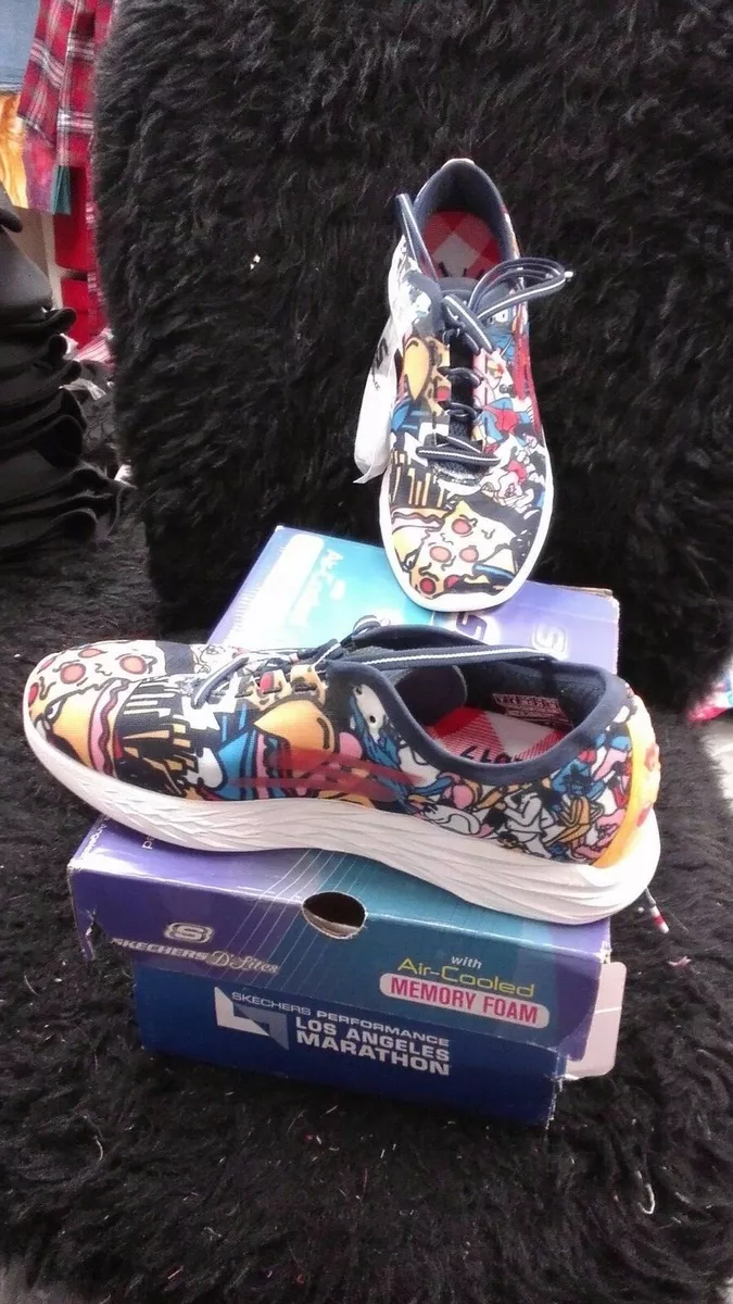 Skechers running cheap shoes 2017