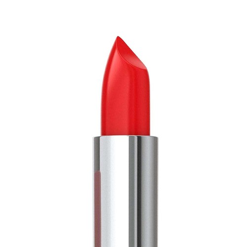 4x Maybelline Color Sensational Cream Lipstick 895 On Fire Red 4.2g - Picture 8 of 8