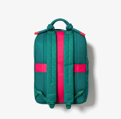☆PUMA☆ Puma X Squid Game Backpack Green 09091802 090918-02 PUMA X SQUID GAME BACKPACK - GREEN / 090918-02 - Korea | eBay