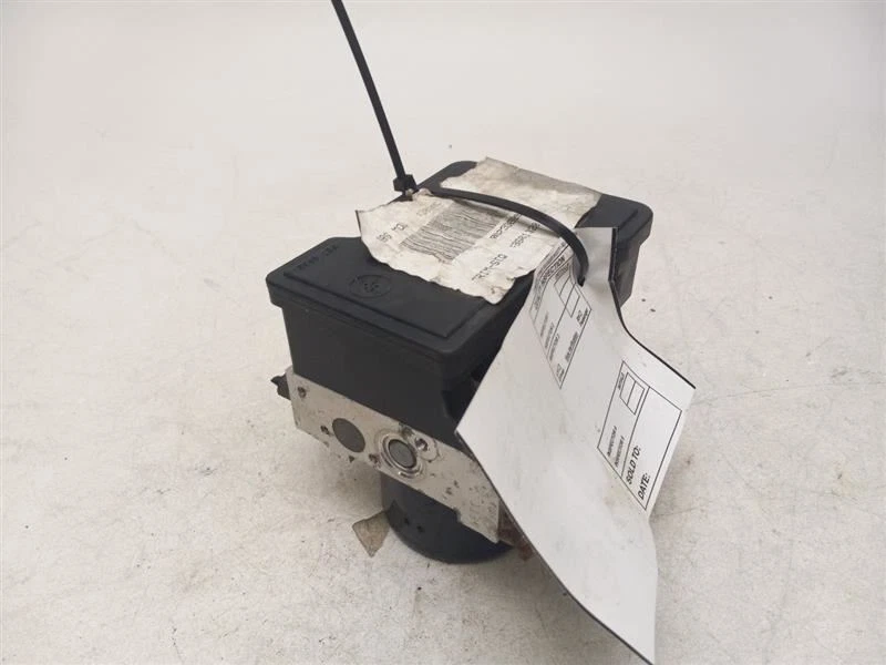 Dodge Caliber 2008-2009 freno antibloqueo ABS Foto 4 de 4