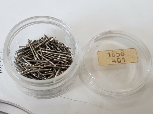 NOS Rado AS 1858 A Schild Assorted watch PARTS AS1858 DROP DOWN CHOOSE - Picture 37 of 69