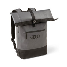Original Audi wasserabweisender Outdoor-Rucks...