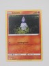 Pokémon TCG Litwick Sword & Shield - Lost Origin 024/196 Regular Common