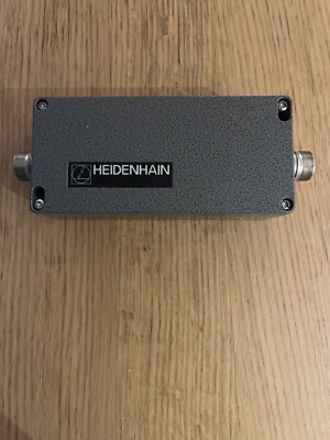 HEIDENHAIN EXE 610C ID 26338301