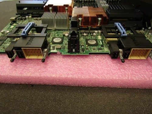 M864N DELL SYSTEM BOARD M910 P - Picture 3 of 3