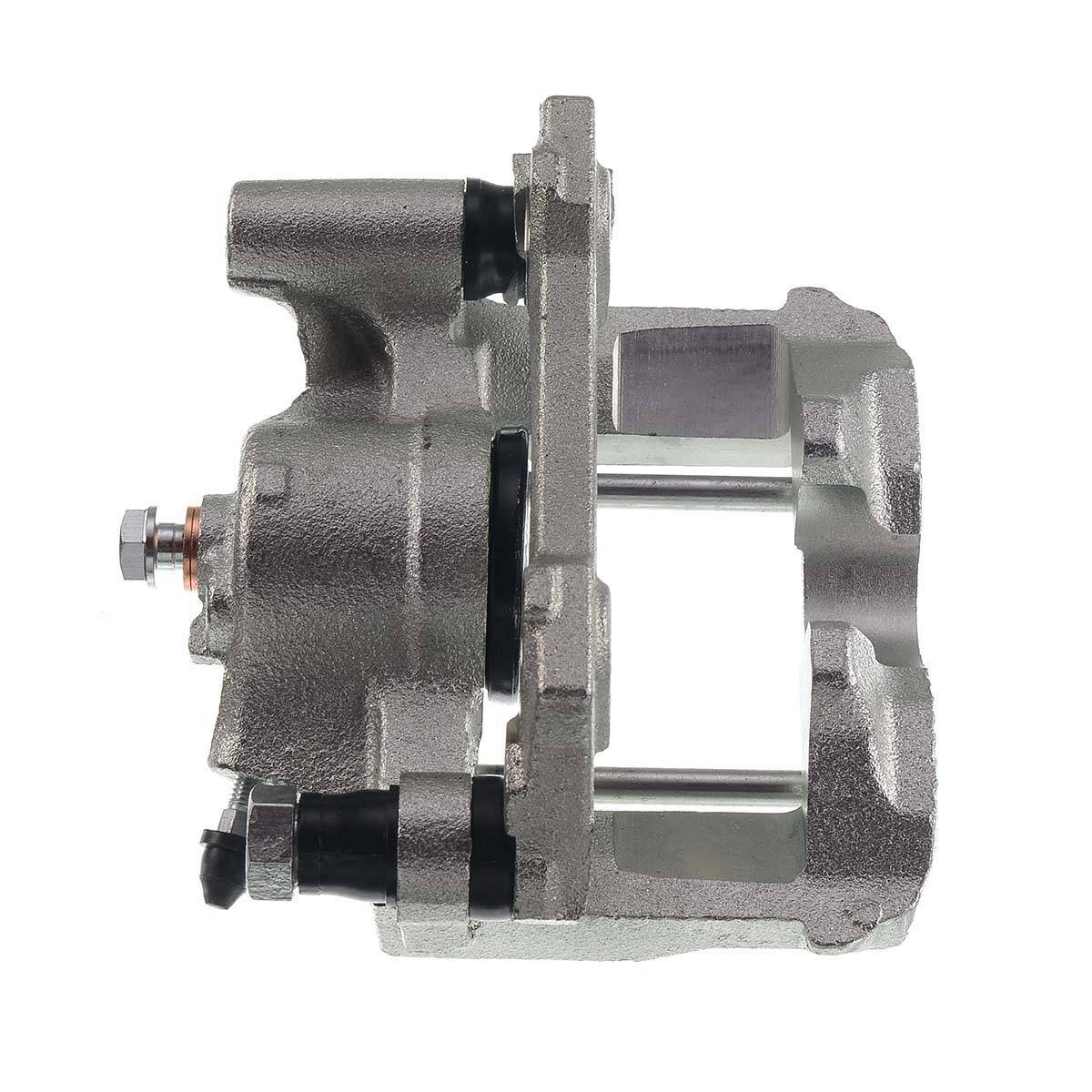 2x Disc Brake Caliper w/ Bracket for Lexus GS300 2006 IS250 Rear Left