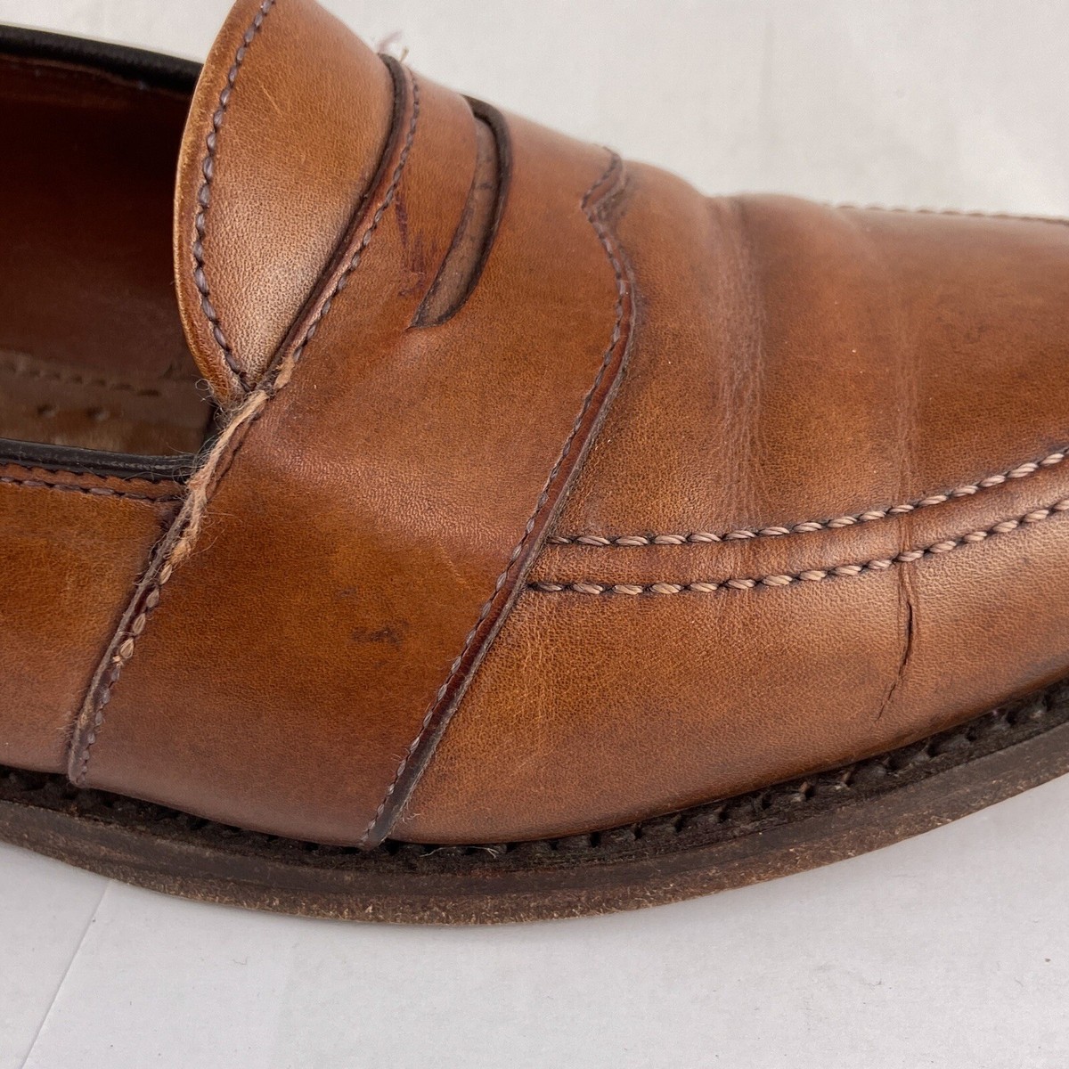 Allen Edmonds Dress Shoes Men