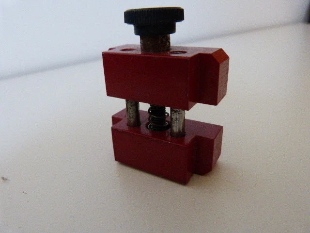 petit outils d'horloger , horlogerie  (cp6) - Photo 3/3