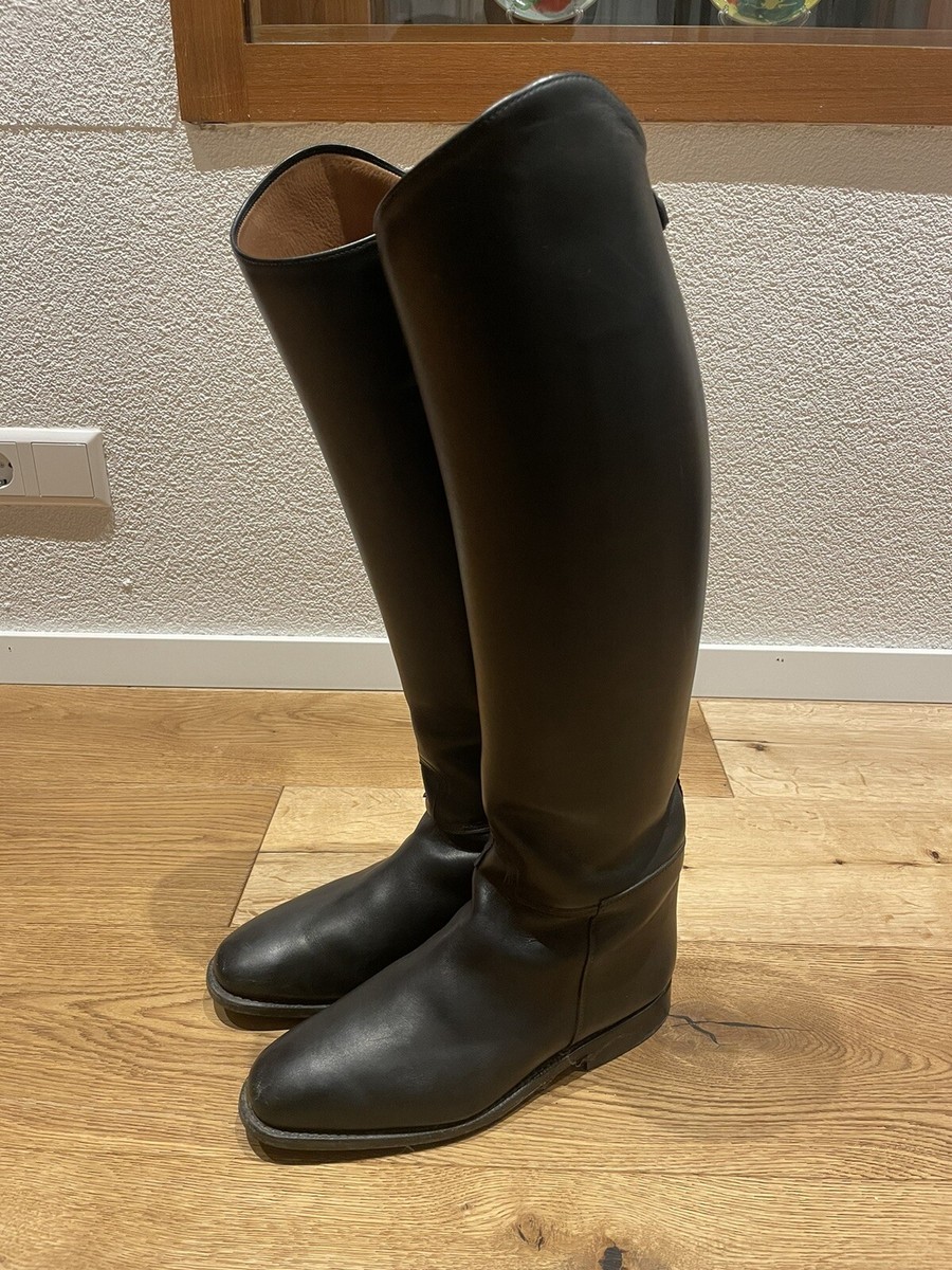 Cavallo Reitstiefel Leder 40 sehr guter Zustand