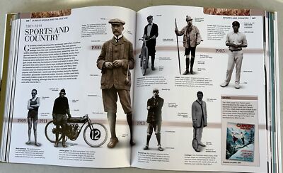 洋書 THE ULTIMATE BOOK OF COSTUME AND STYLE Fashion: The Ultimate Book of Costume and Style by Judith