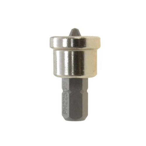 Qty 1 Drywall Phillips PH2 x 25 Insert Standard Driver Bit PH225DW ...