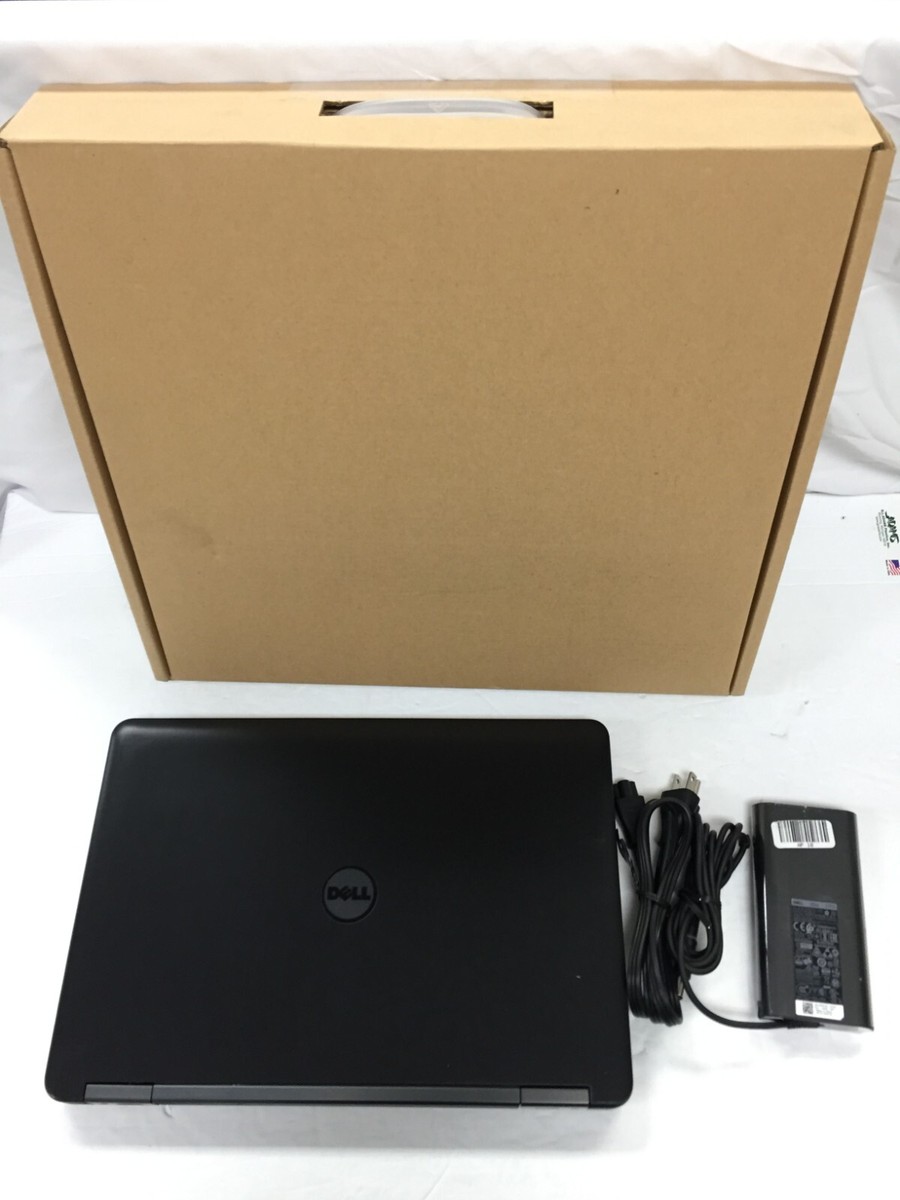 Dell Latitude E5440 14
