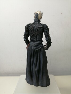 NECA Reel Toys Clive Barker's Hellraiser PINHEAD Action Figure 7