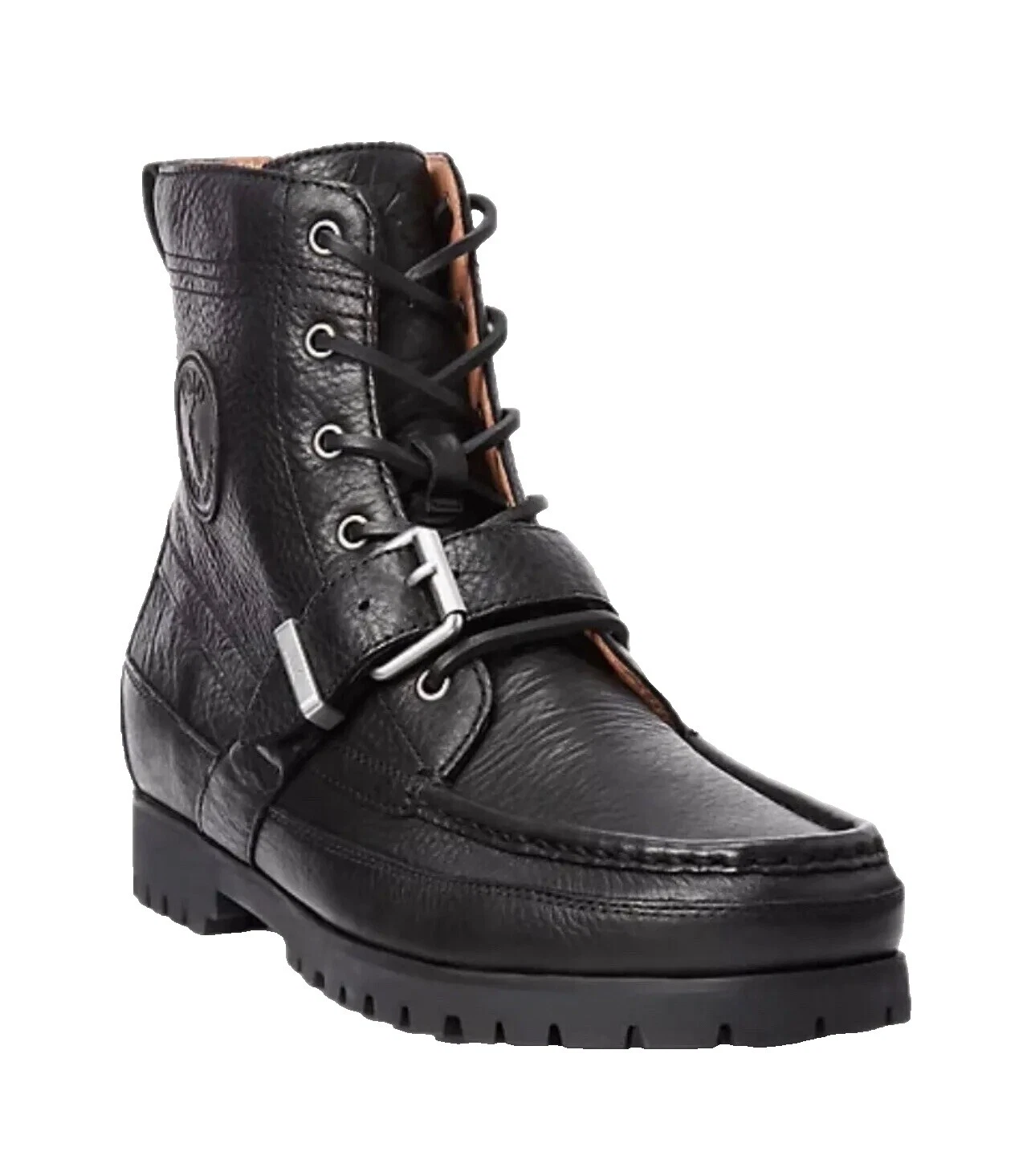 Botas Polo Ralph Lauren casual para hombres