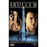 The Skulls II (DVD) gebraucht-gut
