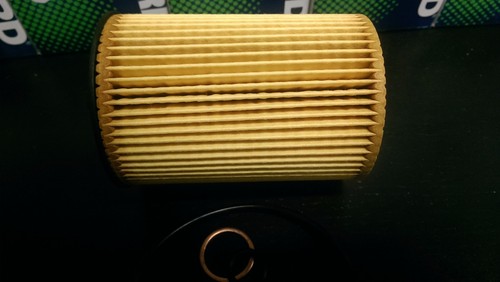 Premium Oil Filter for Morgan Aero 8 with V8 4.4L Engine 2005 2006 2007 - Single - Picture 3 of 7