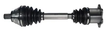 Drive Shaft Propshaft Left for Audi A3, Octavia 1.9TDI 04- 1K0407271BF
