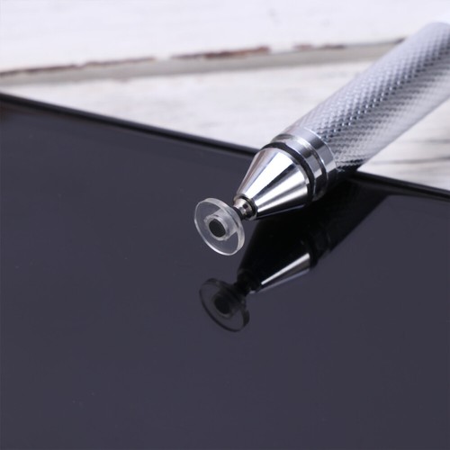 Universal Stylus Pen Stylish Disc Stylus Touchscreen-Stifte Kapazitiver - Zdjęcie 7 z 12