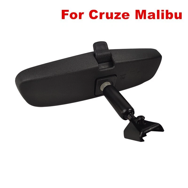 Зеркало заднего вида для салона автомобиля CHEVROLET CRUZE BUICK REGAL LACROSSE 13585947 - Изображение 3 из 4