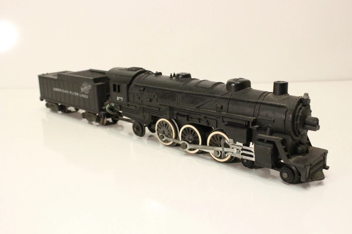 American flyer store ebay