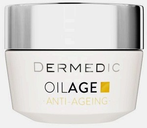 dermedic oilage anti ageing)