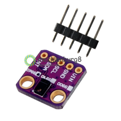 GY-9960LLC APDS-9960 RGB and Gesture Sensor Module I2C Breakout for Arduino