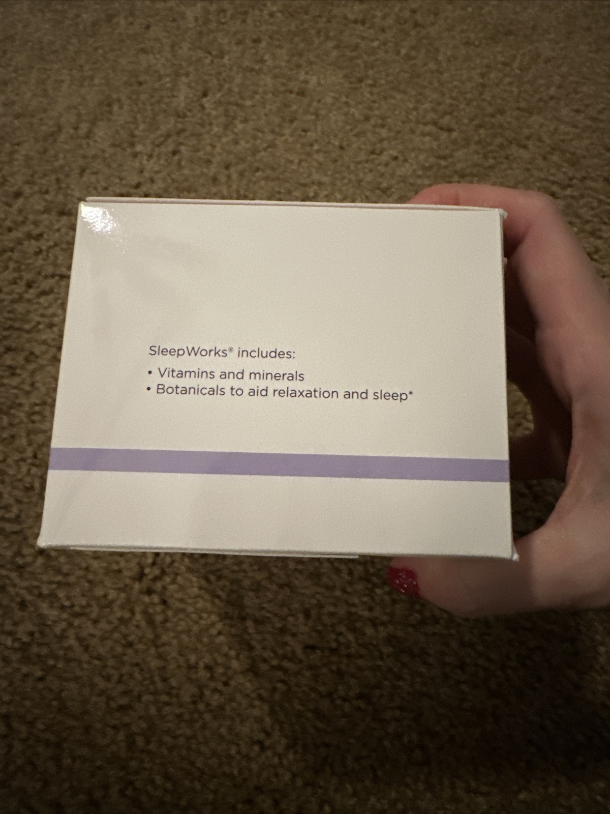 Advocare Sleepworks eBay