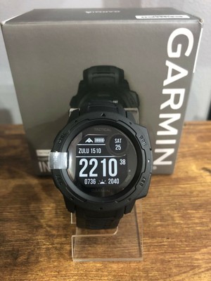garmin watch box