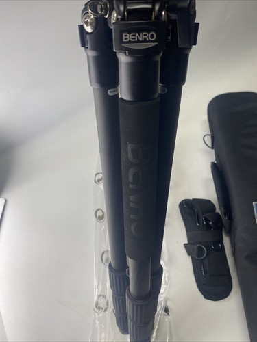 Benro C-198M8 Carbon HVC Flexpod - Picture 7 of 10