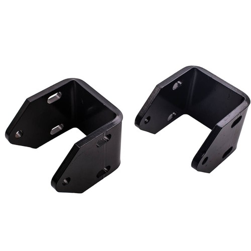 4" Block Lift Kit for EZGO Golf Cart TXT/Medalist Gas Models 1994-2001 Extenders - Picture 11 of 12