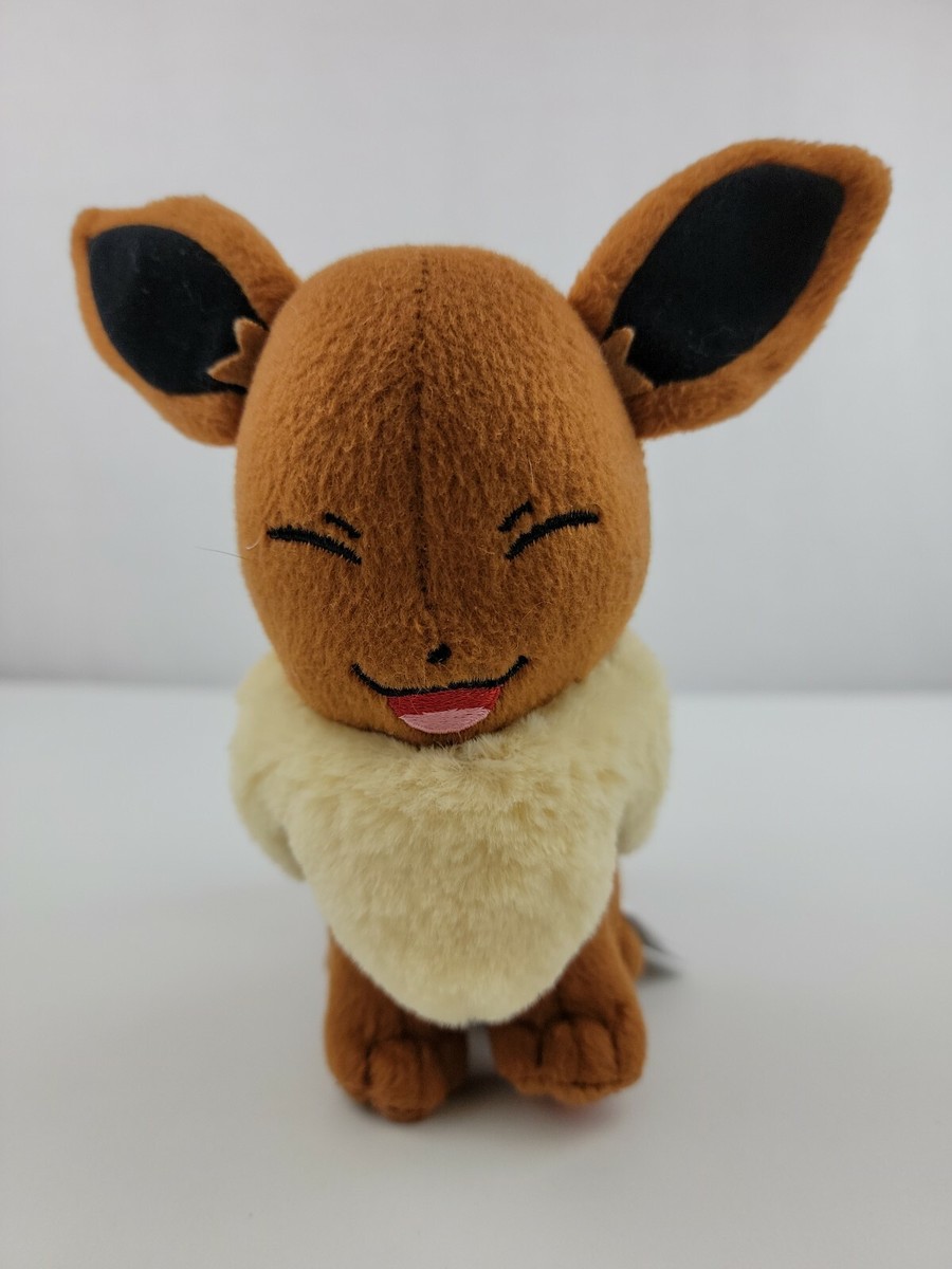 Nintendo Pokemon Eevee 7