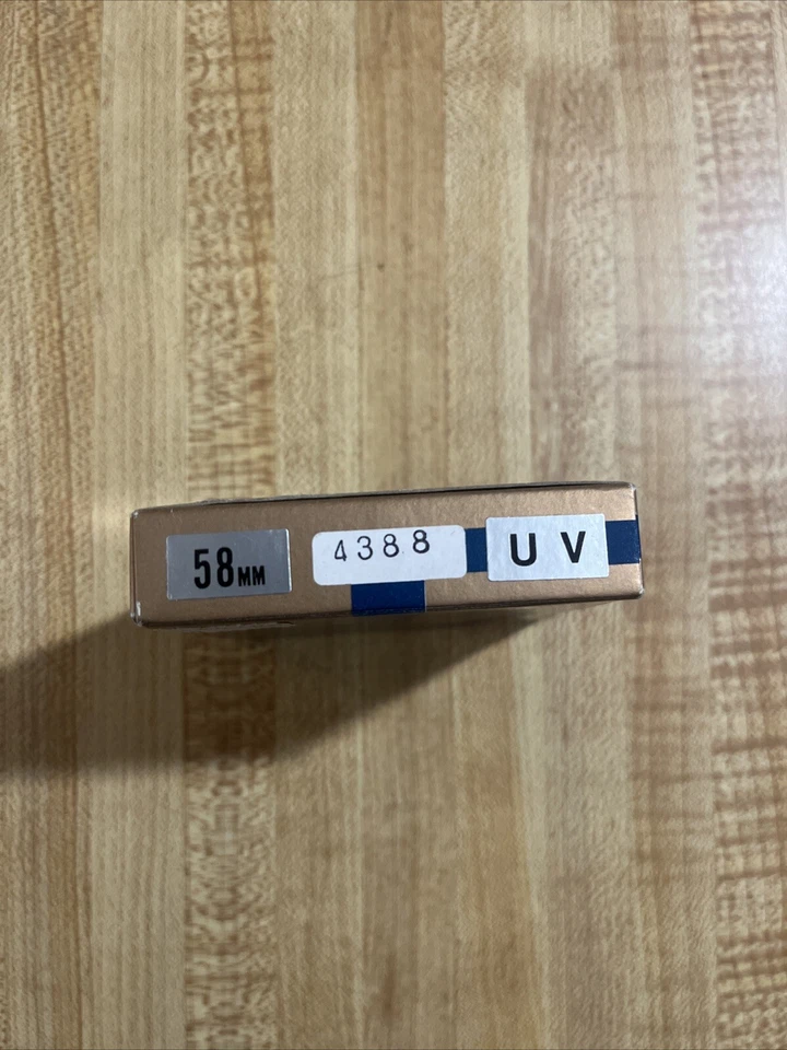 Promaster Spectrum 7 58mm Polarizing Lens, New - Image 2 of 2