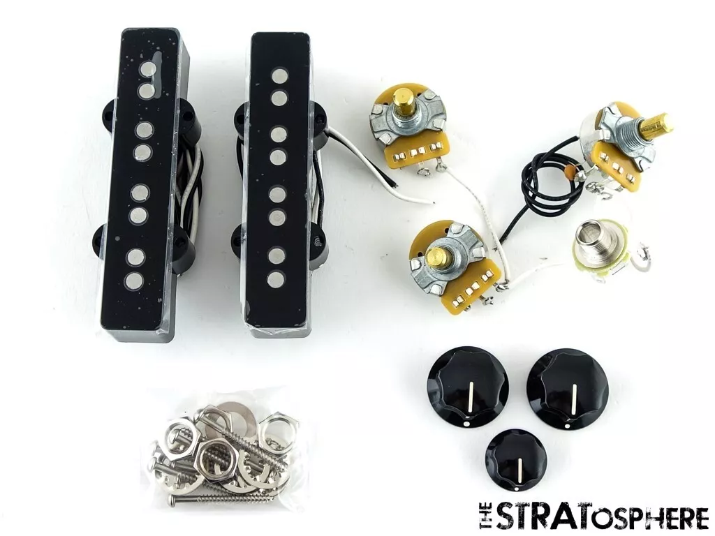 Geddy lee jazz bass pickups deals