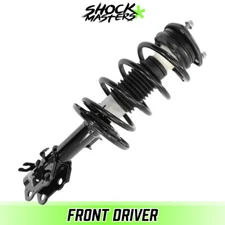 Front Left Complete Strut Spring Assembly for 2014-2017 Mazda 6
