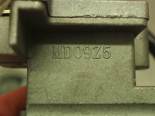 PEUGEOT Speedfight 3 SLOTENSET key set 775108 - Picture 4 of 7