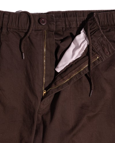 Men's Twill Relaxed Fit Pant - Picture 25 of 38