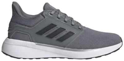 Adidas EQ19 Run Grey Carbon H02040 Men's Running Shoes size US 12