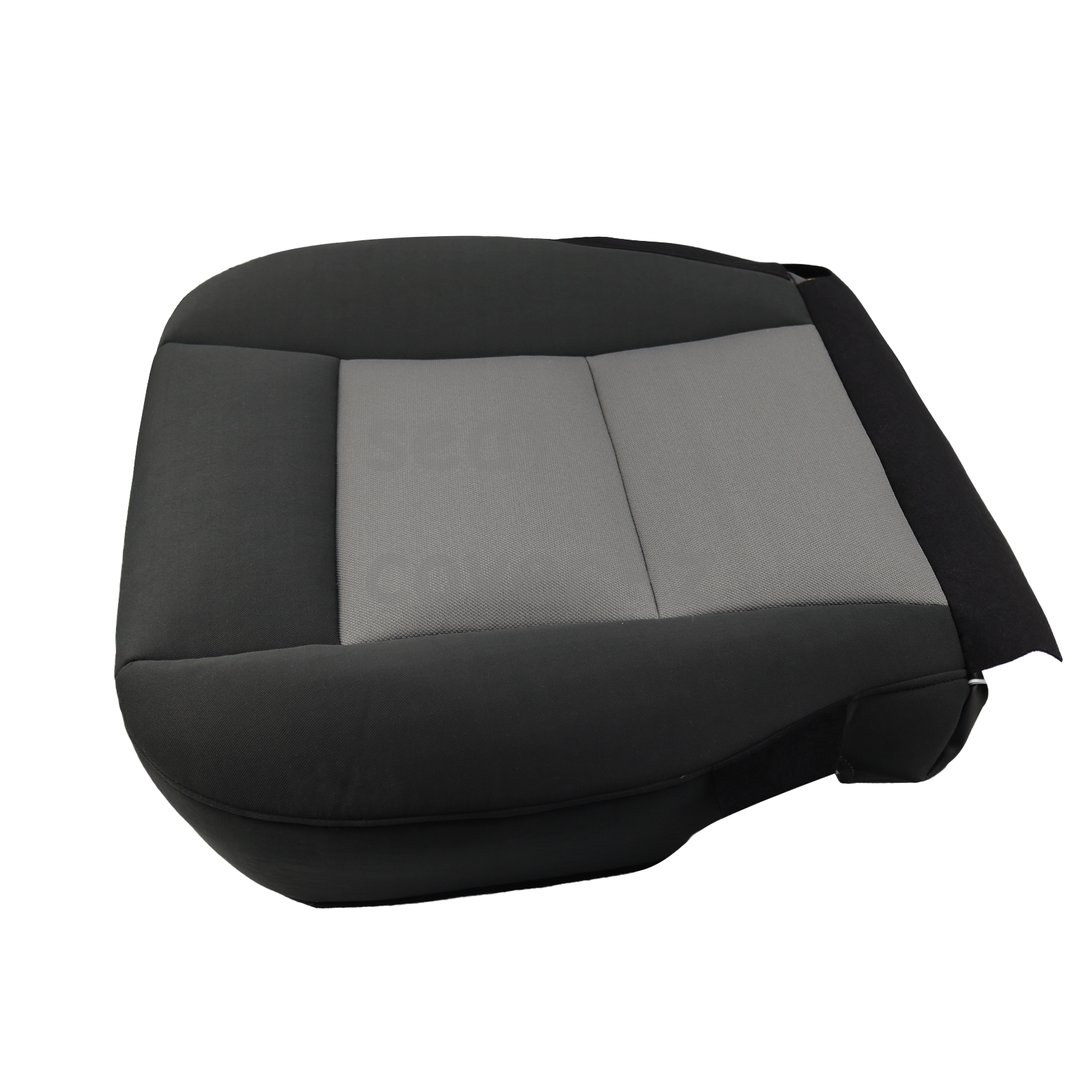Fits 2003-2011 Ford Ranger XLT Driver Passenger Bottom Cloth Seat Cover ...