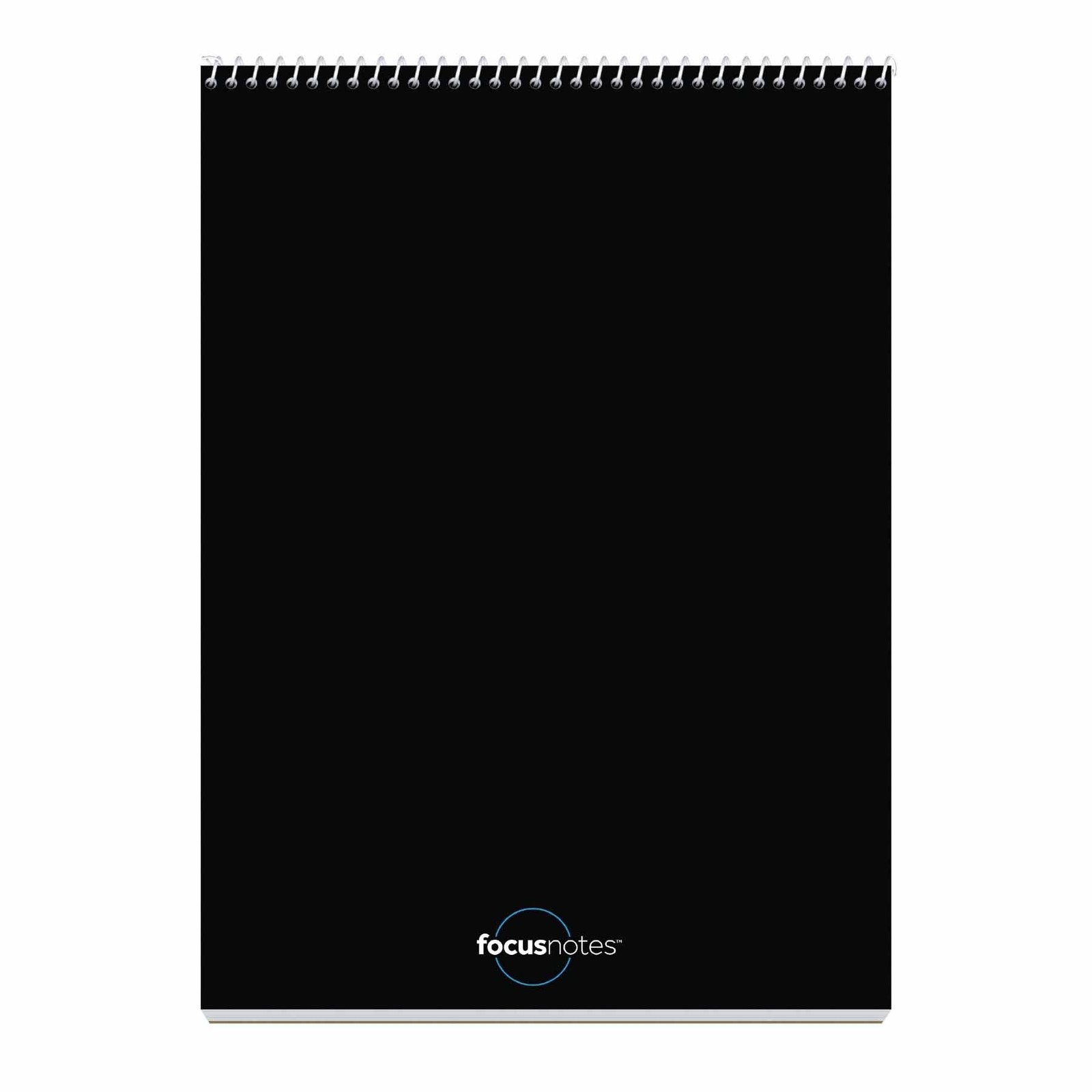 Oxford FocusNotes Writing Pad Cornell Note Taking System 70 Sheets 8.5x11